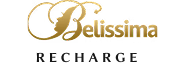 Recharge Belissima logo